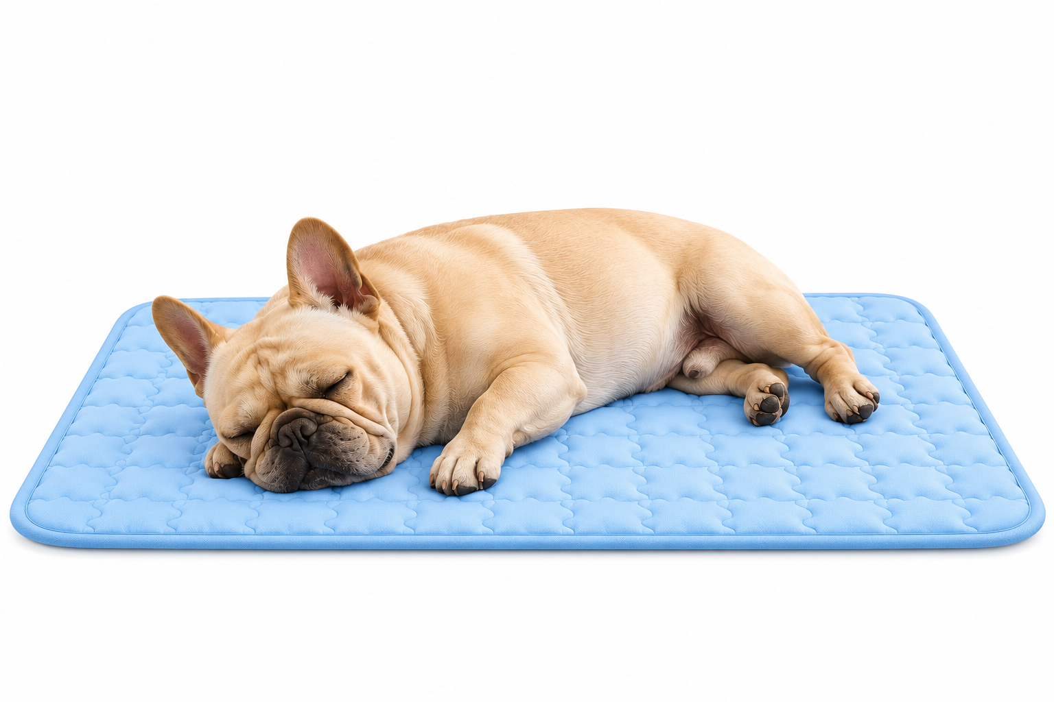 Petcovy - CoolNest Mat