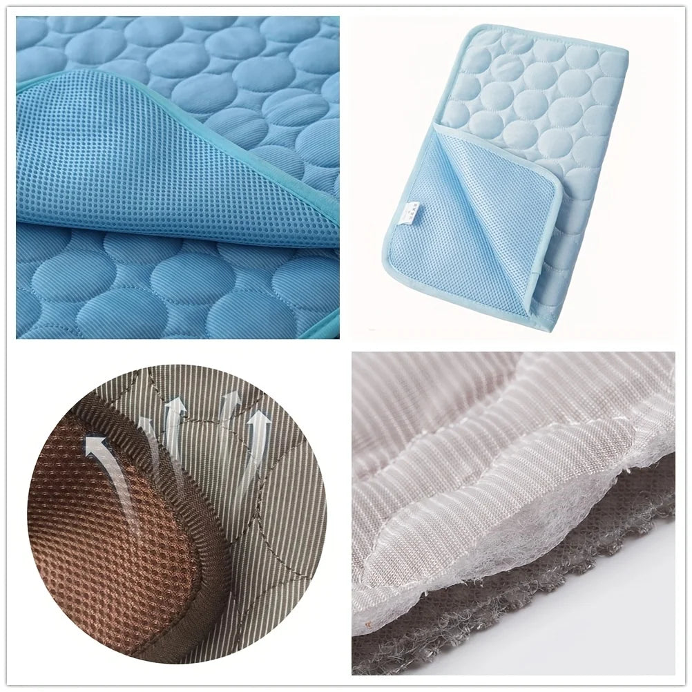 Petcovy - CoolNest Mat